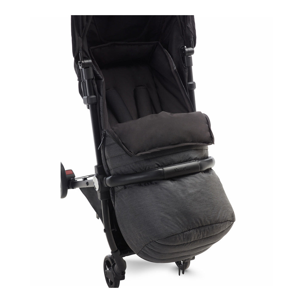 Saco para cochecito Jet Pod de Silver Cross – Bambi Baby
