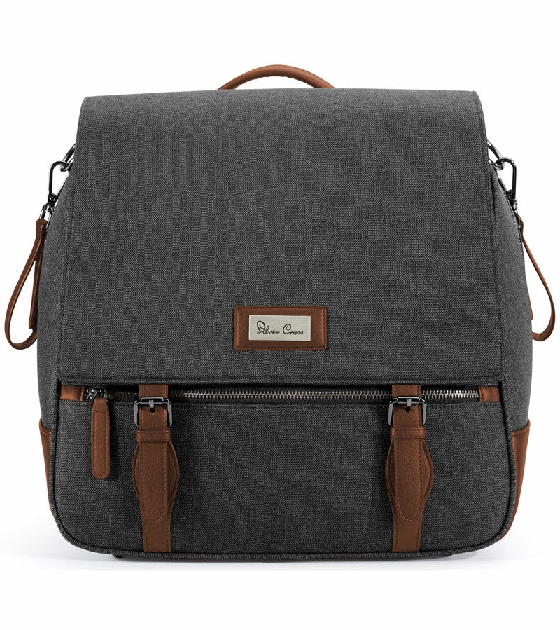 Silver Cross Wave Changing Bag- Bambi Baby