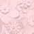 Simply Flowers Pink