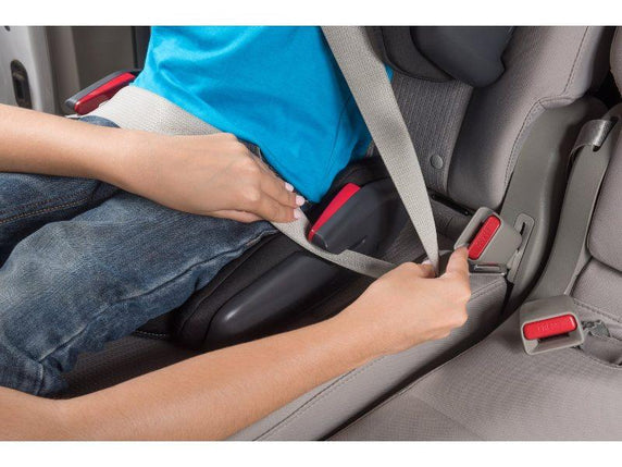 Mifold Hifold Fit-And-Fold Booster- Bambi Baby