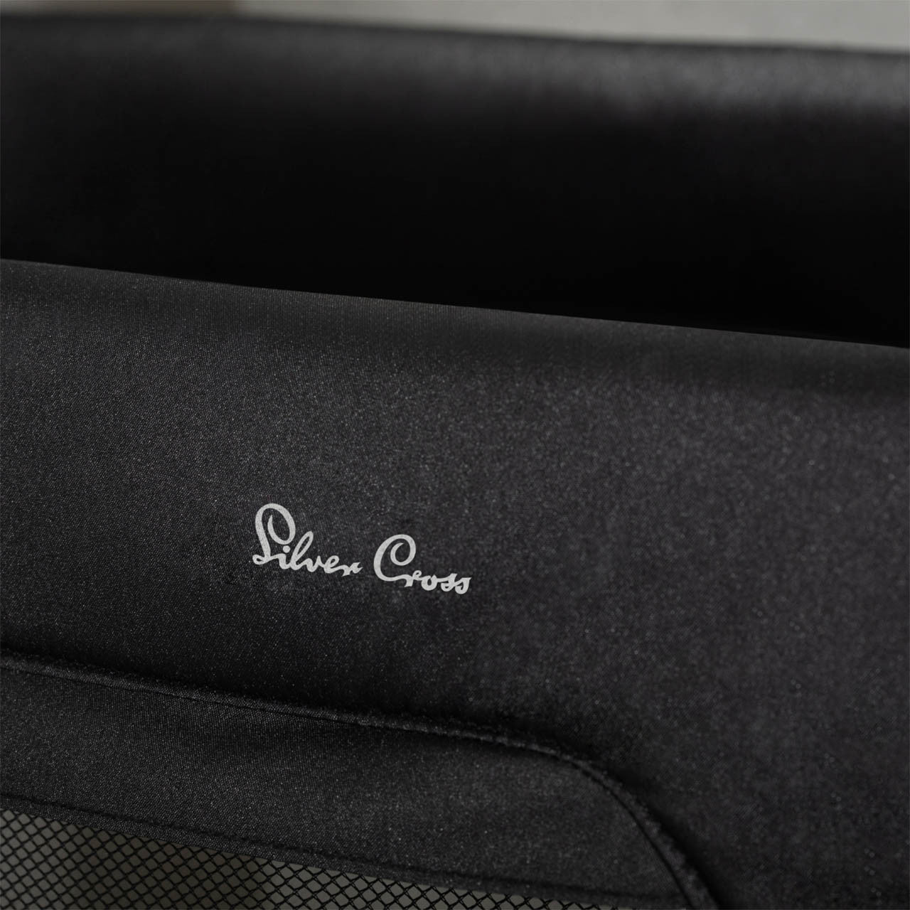 Silver Cross Sleep & Go Travel Crib- Bambi Baby