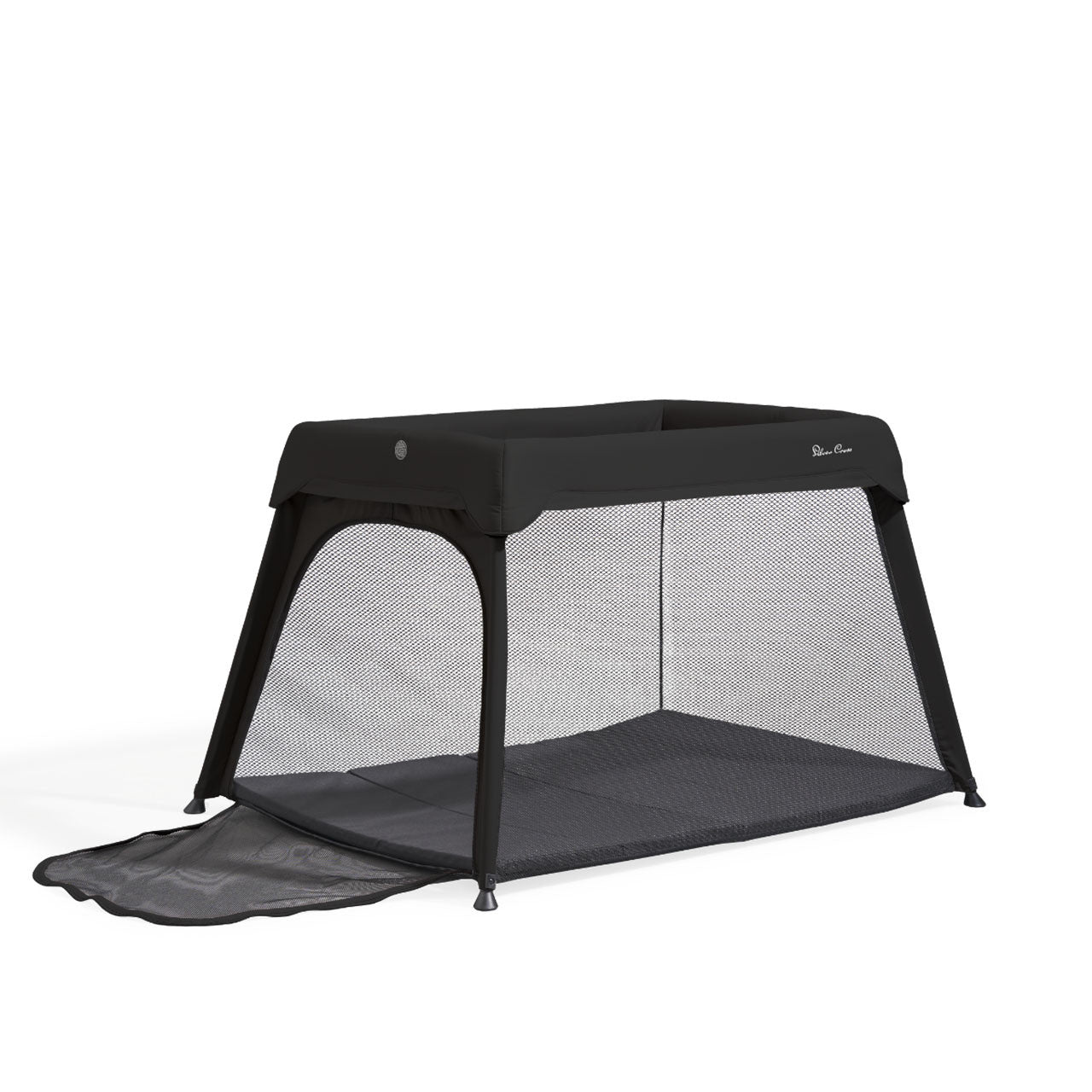 Silver Cross Sleep & Go Travel Crib- Bambi Baby