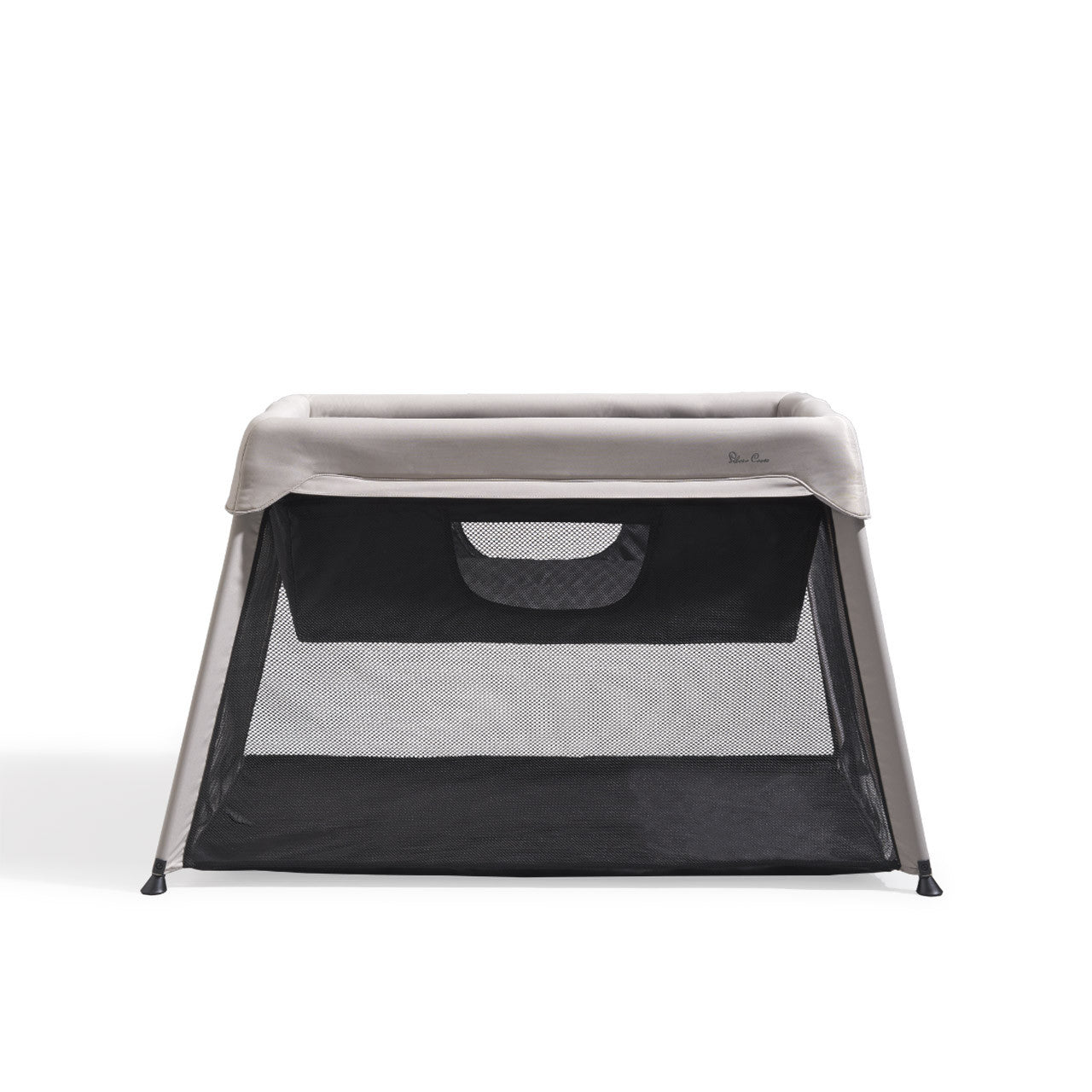 Silver Cross Sleep & Go Travel Crib- Bambi Baby