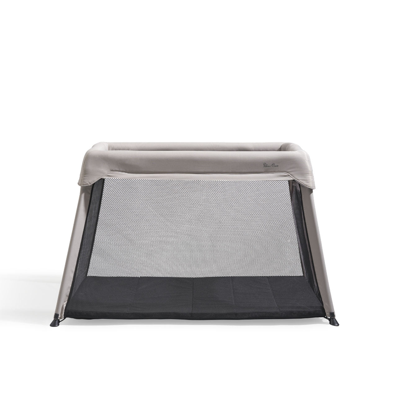 Silver Cross Sleep Go Travel Crib – Bambi Baby1