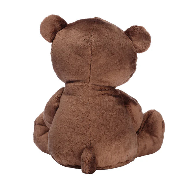 Bedtime Originals Sleepytime Bear Plush Stuffed Animal Toy - Buster- Bambi Baby