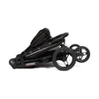 Valco 2024 Slim Twin SE Sport in Night Black - Bambi Baby