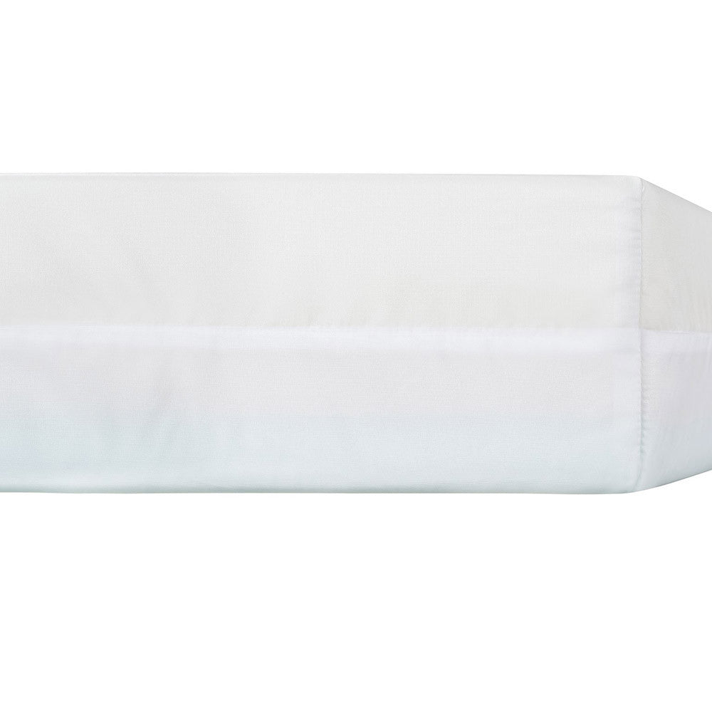 Colchón Oxford Baby Slumber de dos etapas para cuna y niño pequeño: suave y flexible- Bambi Baby