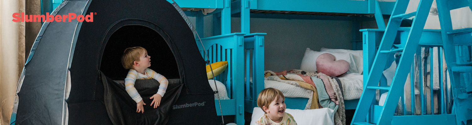 SlumberPod - Bambi Baby