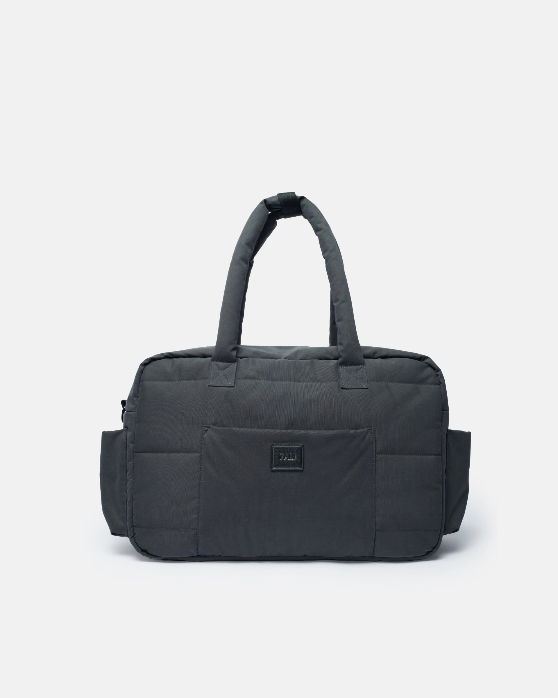 7AM Enfant SoHo Diaper Carryall- Bambi Baby