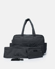7AM Enfant SoHo Diaper Carryall - Bambi Baby