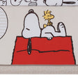 Bedtime Originals Snoopy Love 3-Piece Infant Baby Nursery Crib Bedding Set - Bambi Baby