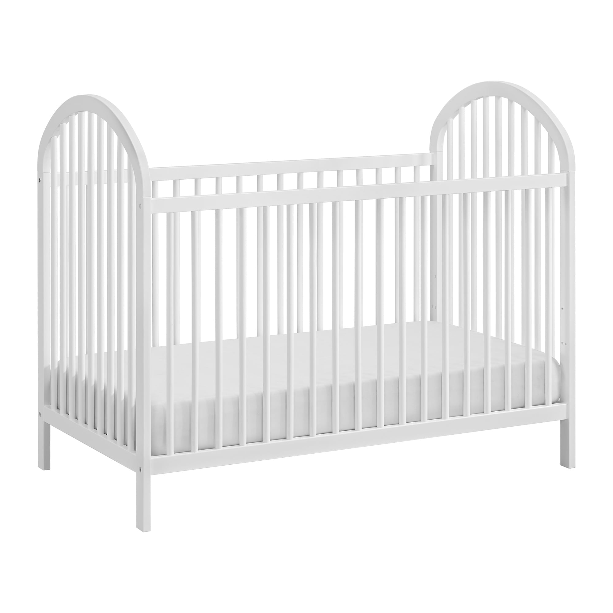 Oxford Baby Everest 3 In 1 Island Crib- Bambi Baby