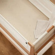 Snuz SnuzPod5 Bassinet 2 Pack Fitted Sheets - Bambi Baby