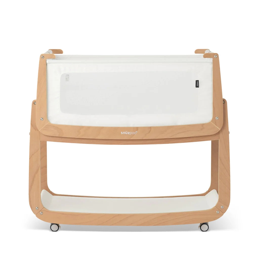 Snuz SnuzPod5 Bedside Bassinet- Bambi Baby