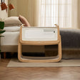 Snuz SnuzPod5 Bedside Bassinet - Bambi Baby
