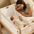 Snuz SnuzPod5 Bedside Bassinet - Bambi Baby