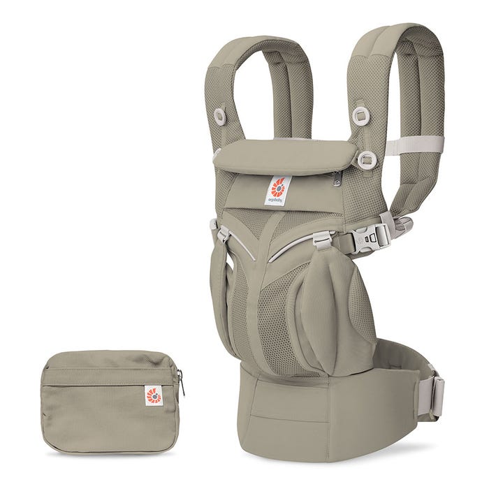 Ergobaby Omni Classic (Formerly Omni 360)- Bambi Baby
