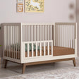 Cuna convertible 3 en 1 dadada Soho - Bambi Baby