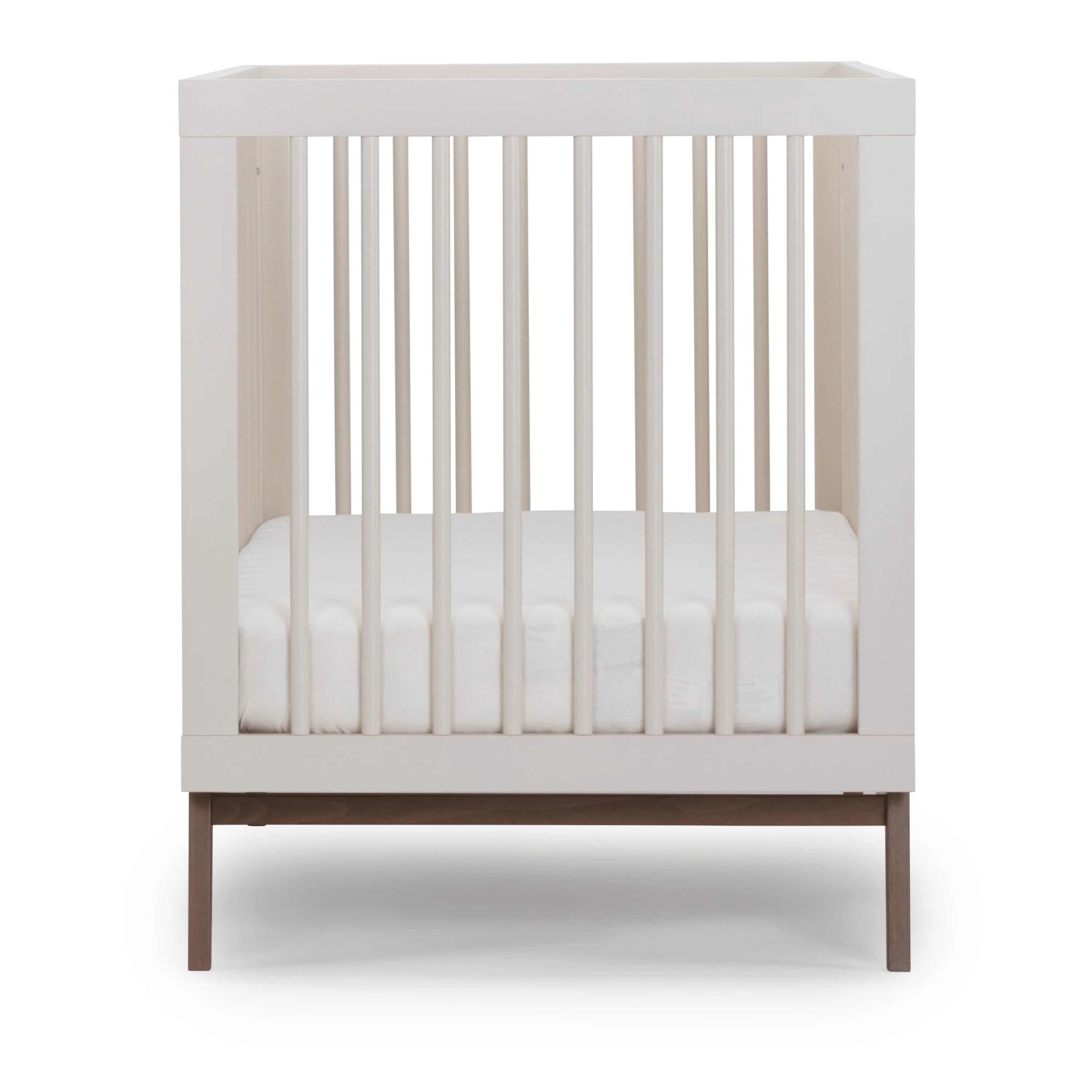 dadada Soho 3-In-1 Convertible Crib- Bambi Baby