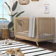 Cuna convertible 3 en 1 dadada Soho - Bambi Baby