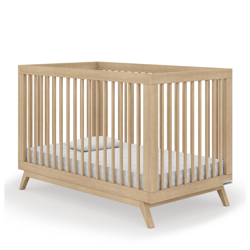 Cuna convertible 3 en 1 Dadada Soho- Bambi Baby