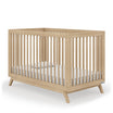 dadada Soho 3-In-1 Convertible Crib