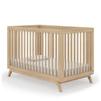 Cuna convertible 3 en 1 dadada Soho - Bambi Baby