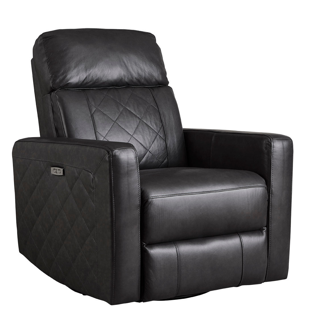 Westwood Soho Power Glider in Oxford (Dark)- Bambi Baby