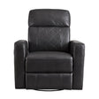 Westwood Soho Power Glider in Oxford (Dark) - Bambi Baby