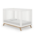 Cuna convertible 3 en 1 dadada Soho - Bambi Baby