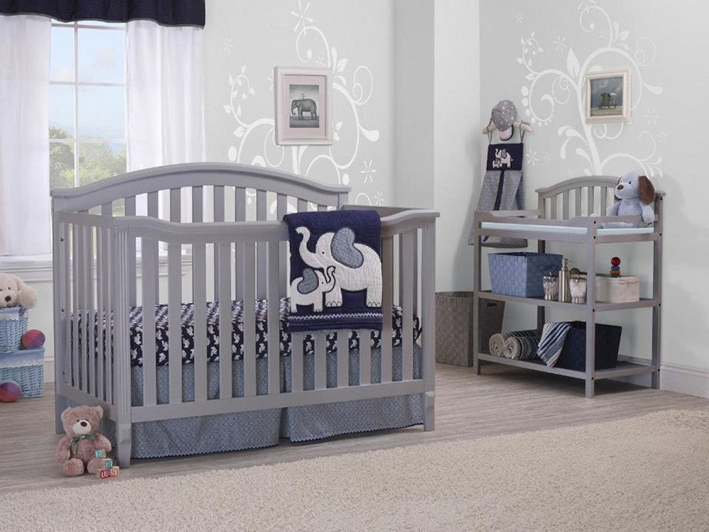 Sorelle Berkley Crib- Bambi Baby