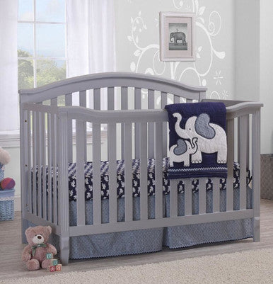 Sorelle Berkley Crib- Bambi Baby
