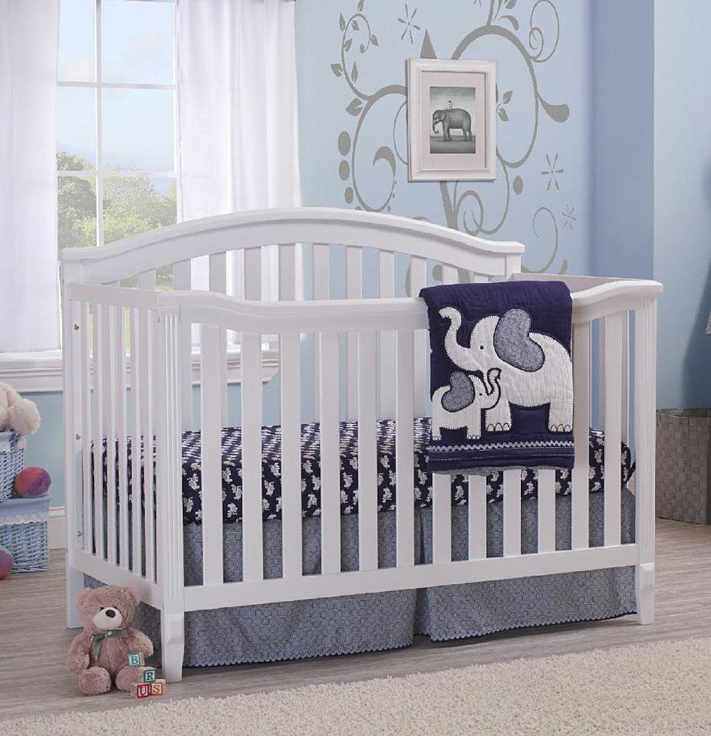 Sorelle Berkley Crib- Bambi Baby