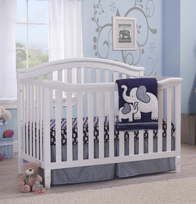 Sorelle Berkley Crib- Bambi Baby