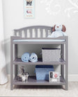 Sorelle Berkley Dressing Table - Bambi Baby