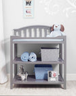 Sorelle Berkley Dressing Table - Bambi Baby