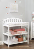 Sorelle Berkley Dressing Table - Bambi Baby