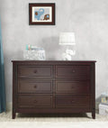 Sorelle Berkley Double Dresser