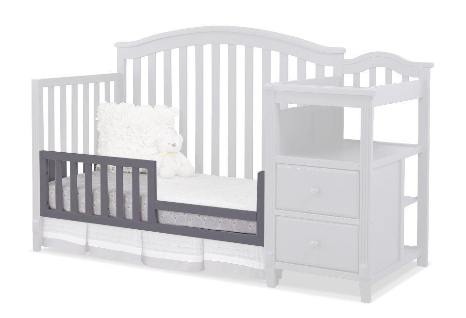 Sorelle 148 Toddler Rail- Bambi Baby