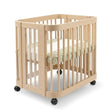 Sorelle Eternity 5-in-1 Crib - Bambi Baby