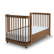 Sorelle Eternity 5-in-1 Crib - Bambi Baby