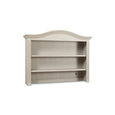 Sorelle Providence Hutch in Heritage Fog- Bambi Baby