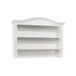 Aparador Sorelle Providence en blanco - Bambi Baby