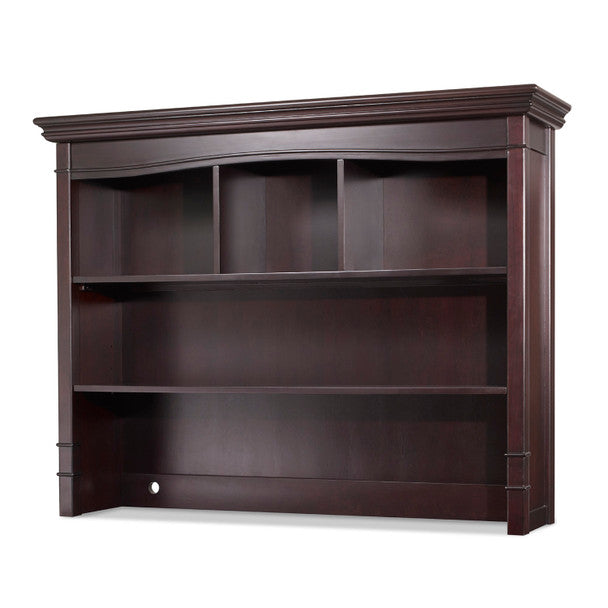 Sorelle Montgomery Hutch in Espresso- Bambi Baby