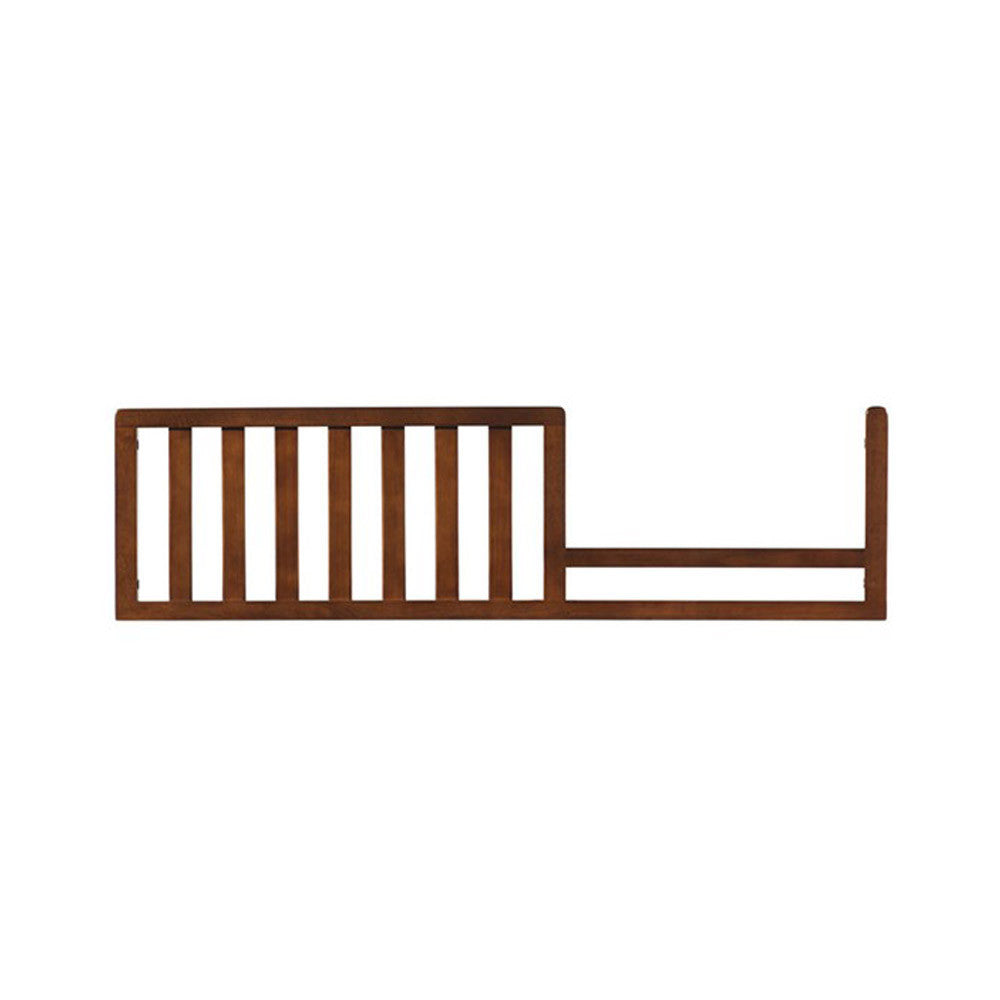 Sorelle Torino Collection Toddler Guard Rail in Espresso- Bambi Baby