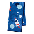 Bedtime Originals Space Galaxy Blanket - Bambi Baby