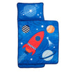 Bedtime Originals Nap Mat Space Galaxy