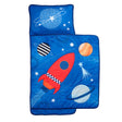 Bedtime Originals Nap Mat Space Galaxy - Bambi Baby