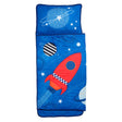 Bedtime Originals Nap Mat Space Galaxy - Bambi Baby