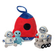 Bedtime Originals Space Galaxy Plush Play Set - Bambi Baby